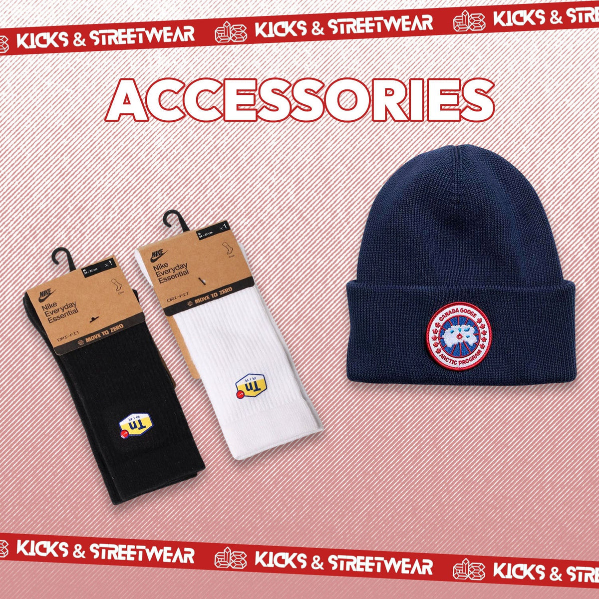 Accessories