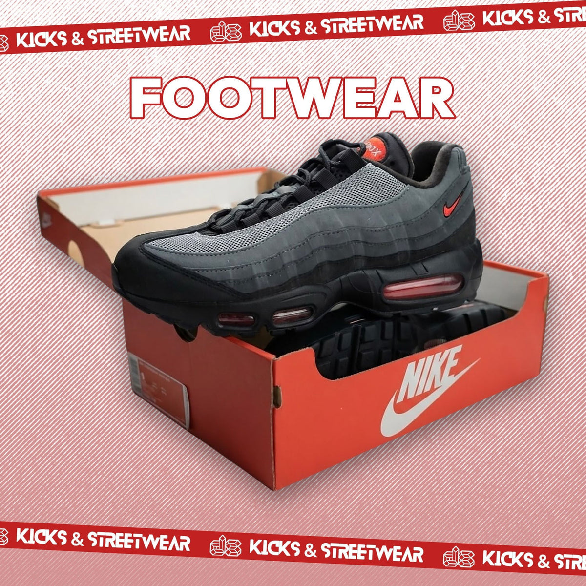 Footwear