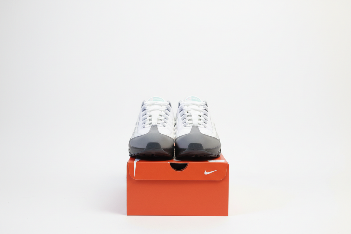 Nike Airmax 95 Pink Apples