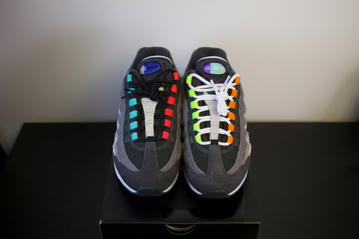 Nike Airmax 95 Greedy 5.0