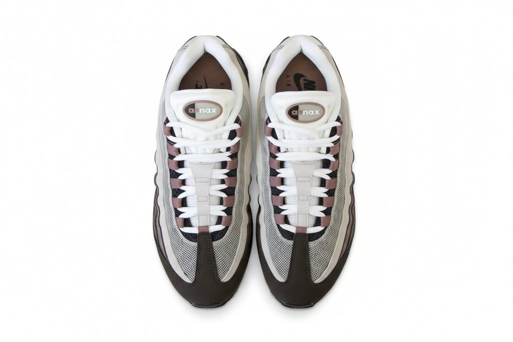 Nike Airmax 95 Velvet Brown
