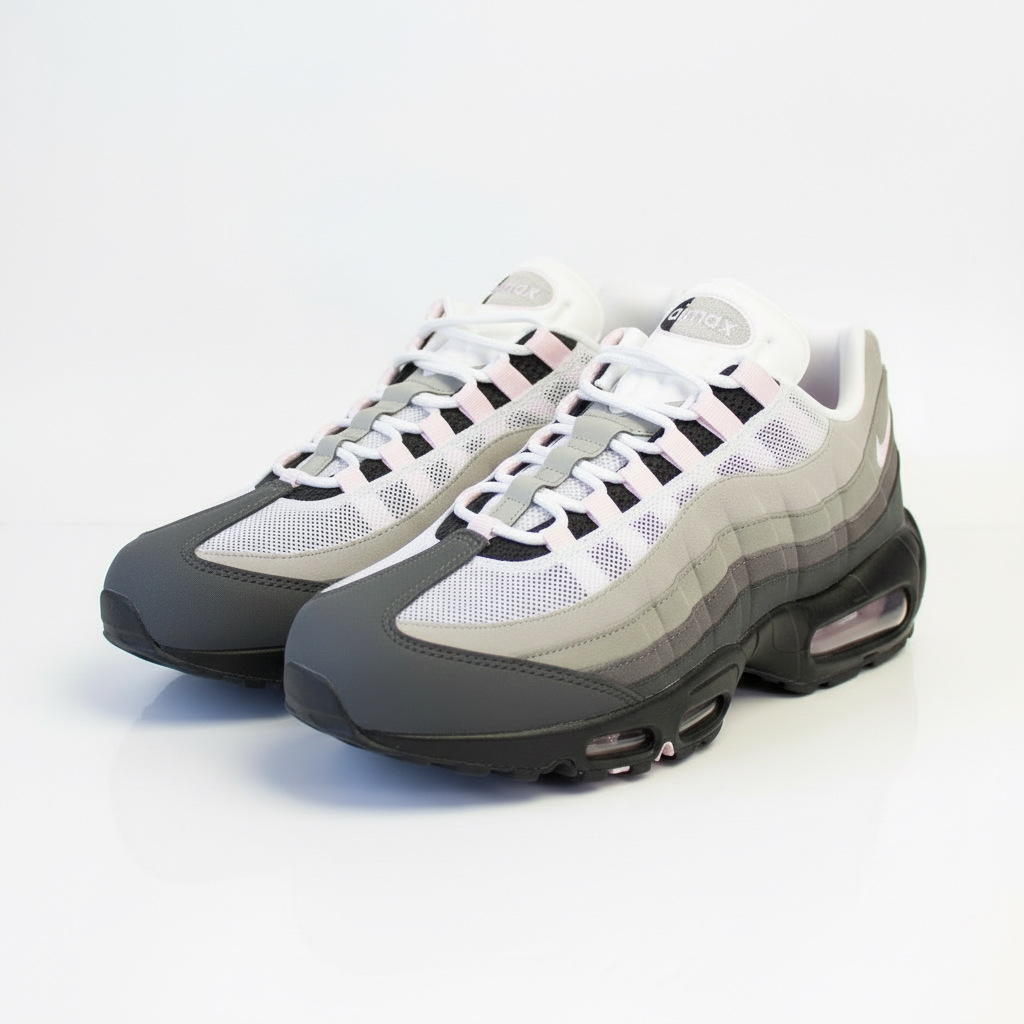 Nike Air Max 95 Pink Foam