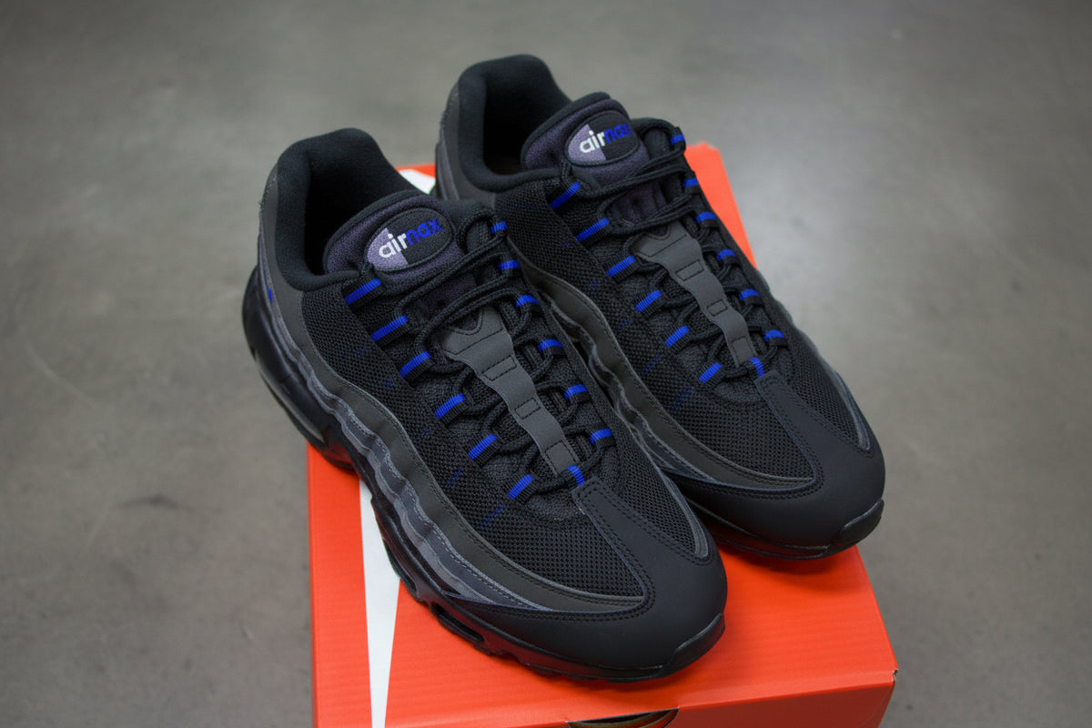 Nike Airmax 95 Game Royal