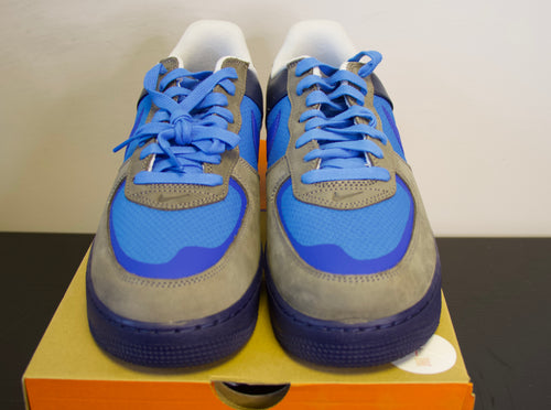 Nike X STASH Airforce 1