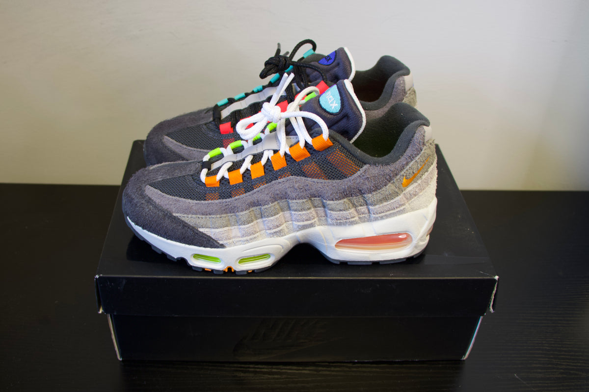 Nike Airmax 95 Greedy 5.0