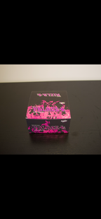 Palace X Rizla