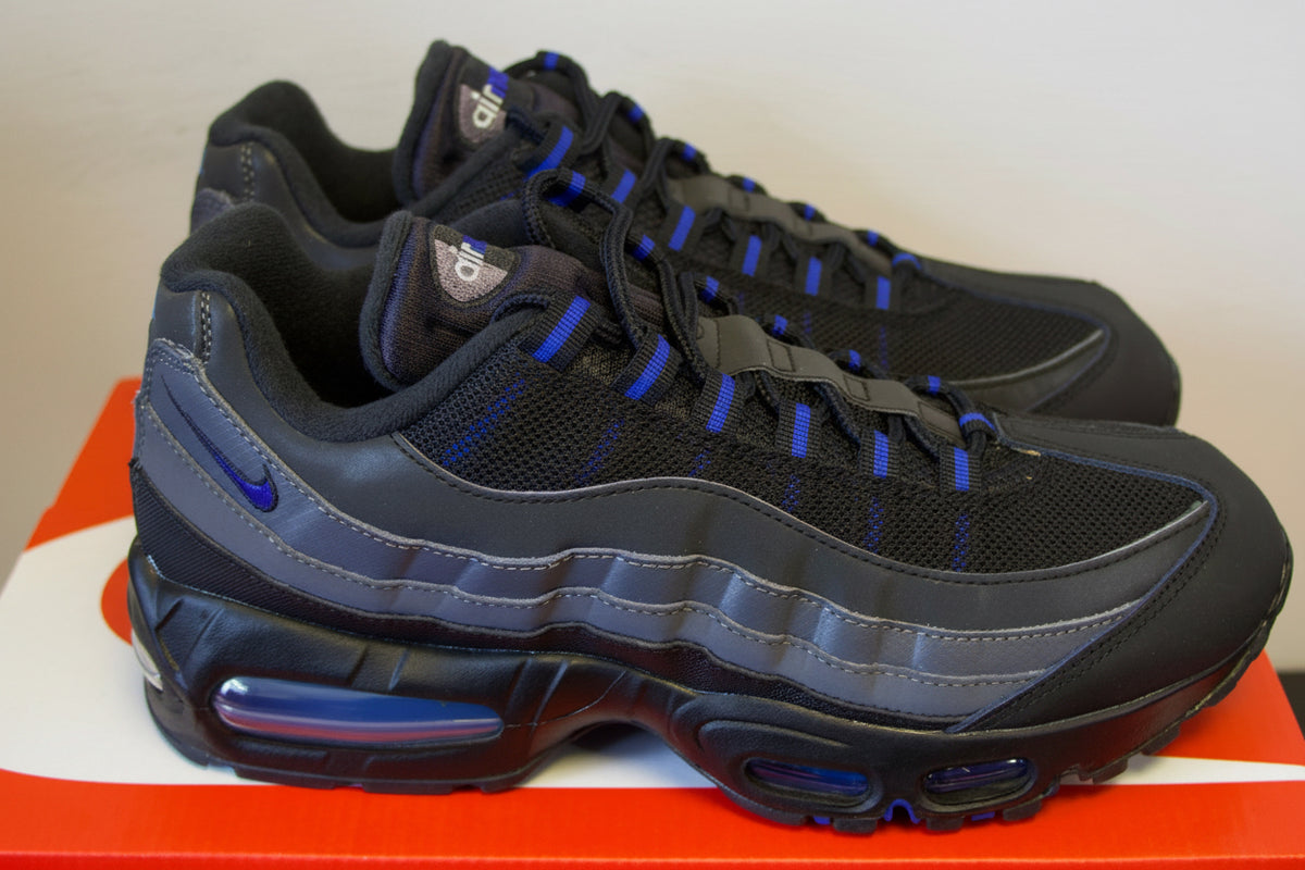 Nike Airmax 95 Game Royal