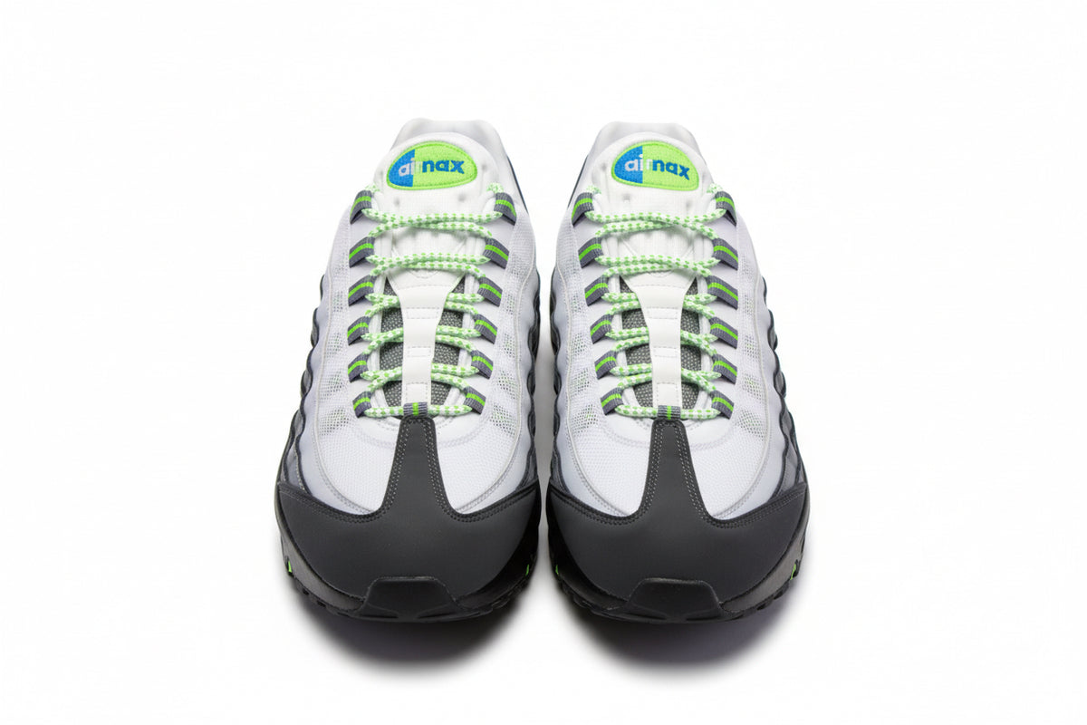 Nike Airmax 95 Green Apples