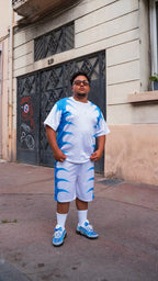 Nike X One Block Down TN Set M
