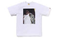 Bape Biggie Smalls Tee By Shawn Mortensen