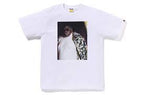 Bape Biggie Smalls Tee By Shawn Mortensen