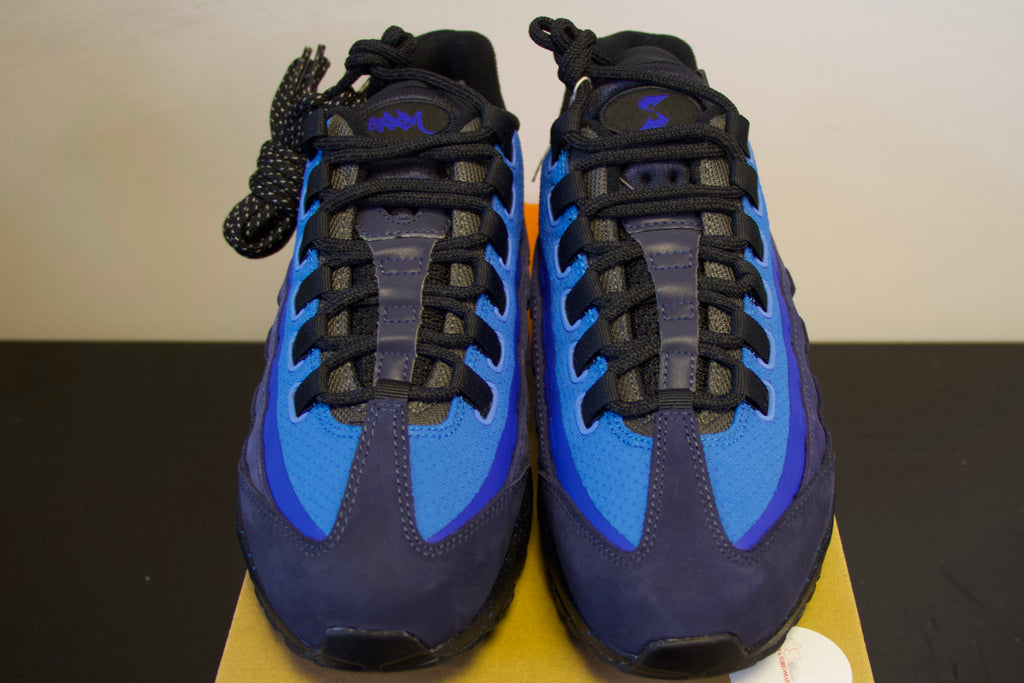 Nike Airmax 95 X STASH
