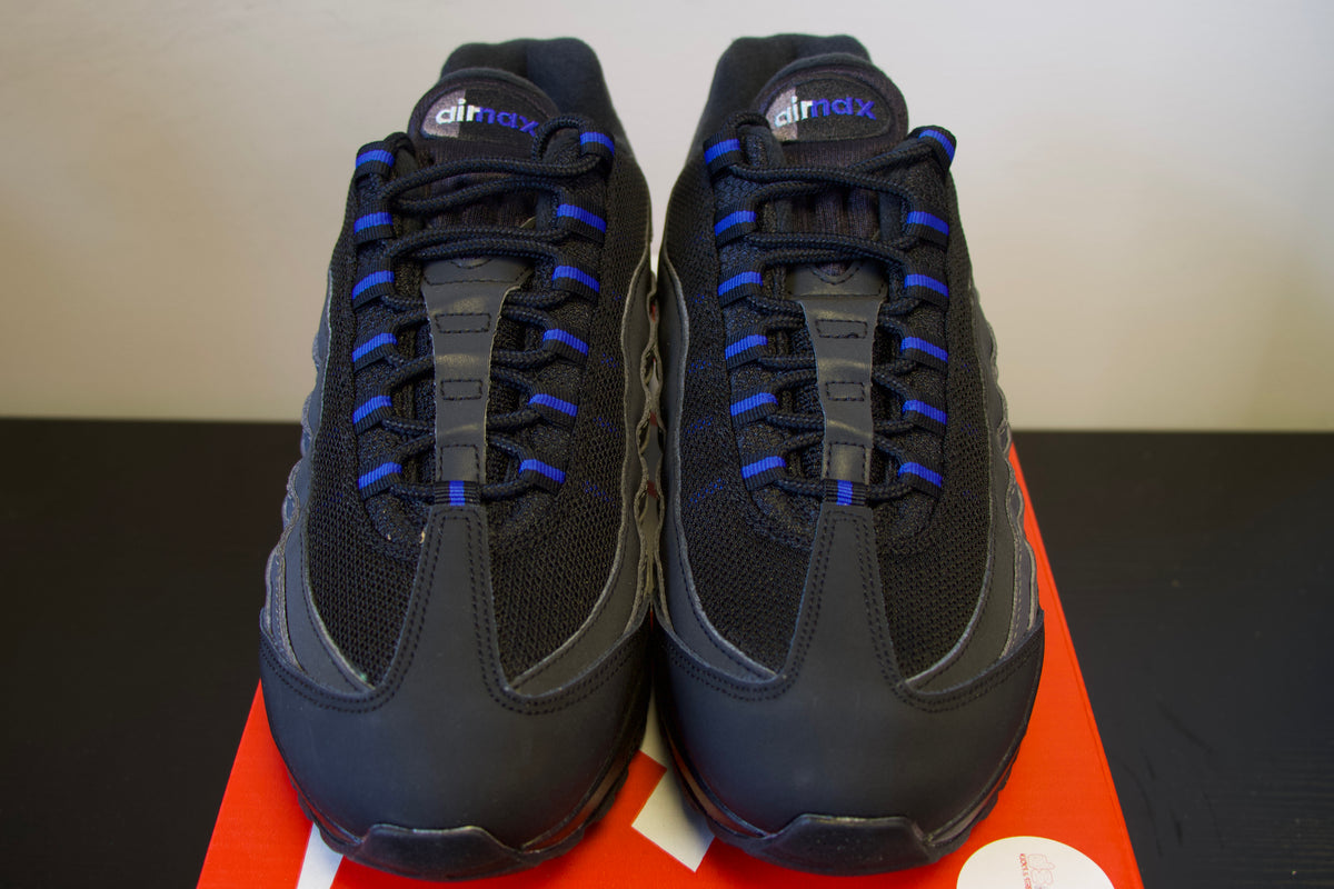Nike Airmax 95 Game Royal