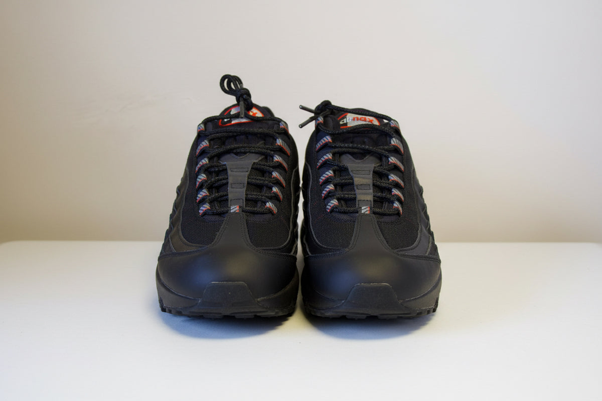 Nike Airmax 95 Track Red
