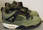 Jordan 4 X Undefeated