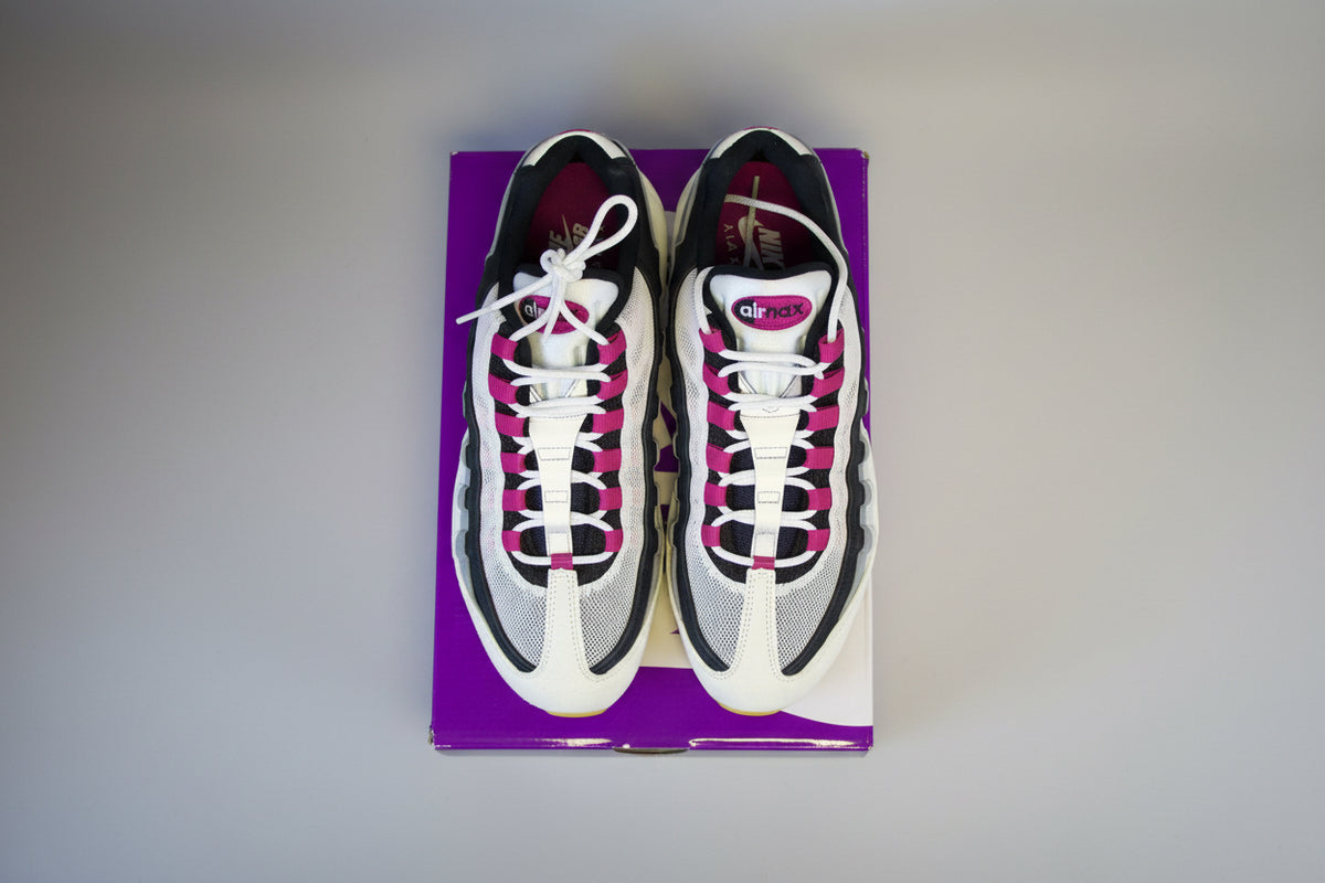 Nike Airmax 95 X SB Cactus Flower 🌵