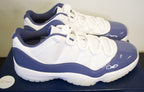 Jordan 11 Low Navy