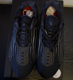 Supreme x Nike Air Max 2001 Air Ecstasy