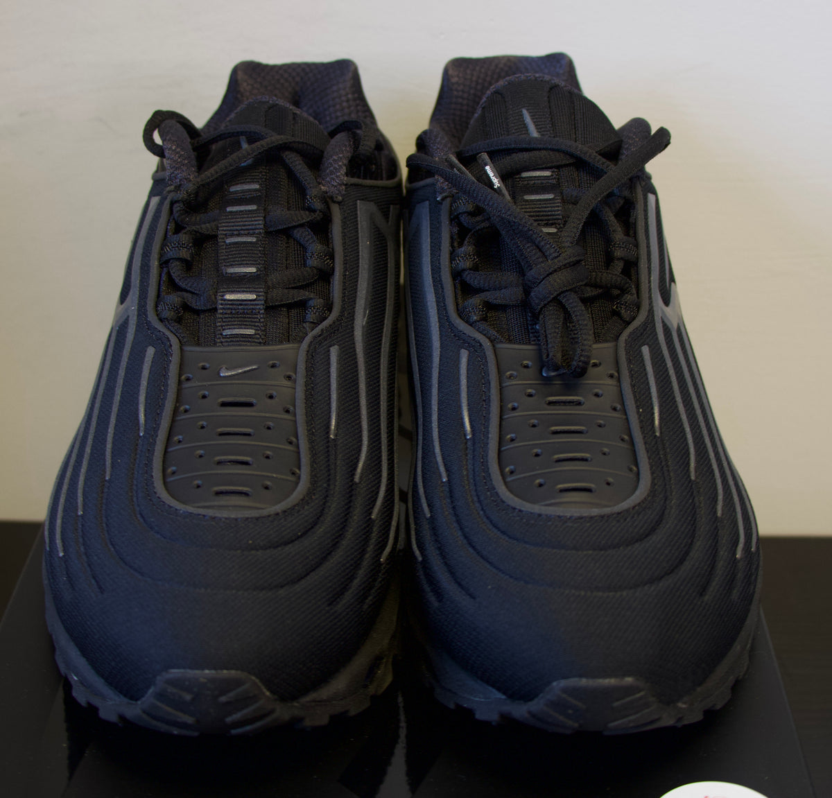 Supreme x Nike Air Max 2001 Air Ecstasy