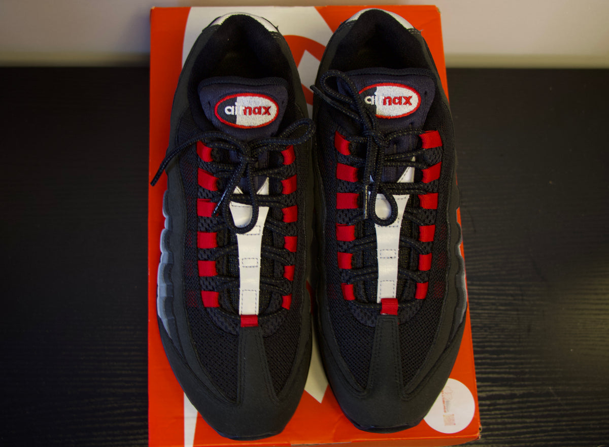 Nike Airmax 95 X LFC