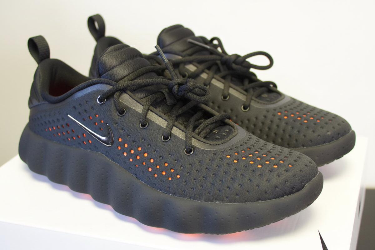 Nike Minds 002 Black
