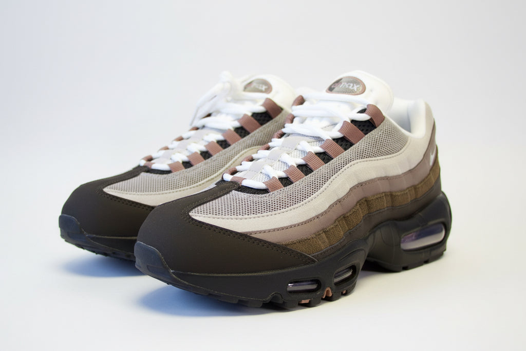Nike Airmax 95 Velvet Brown