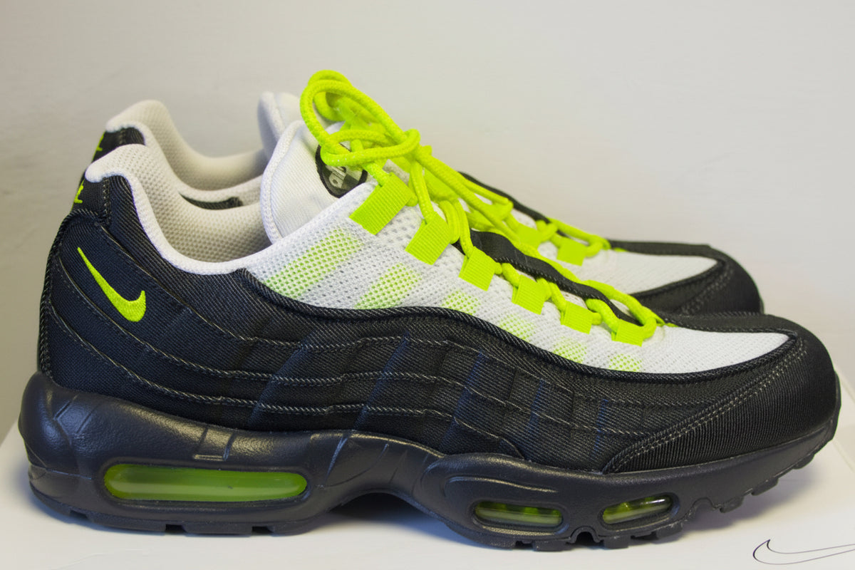 Nike Airmax 95 NBY 1of1 Neon