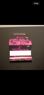 Palace X Rizla