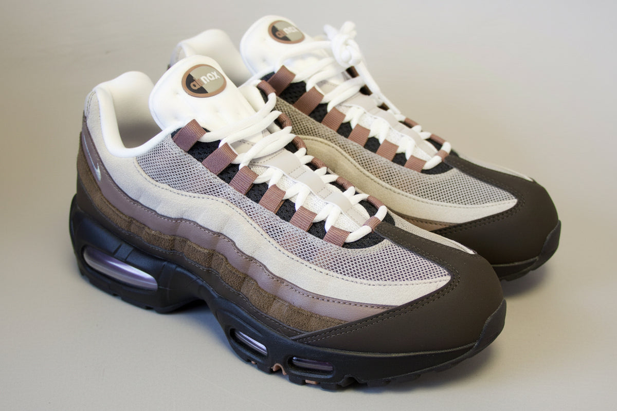 Nike Airmax 95 Velvet Brown