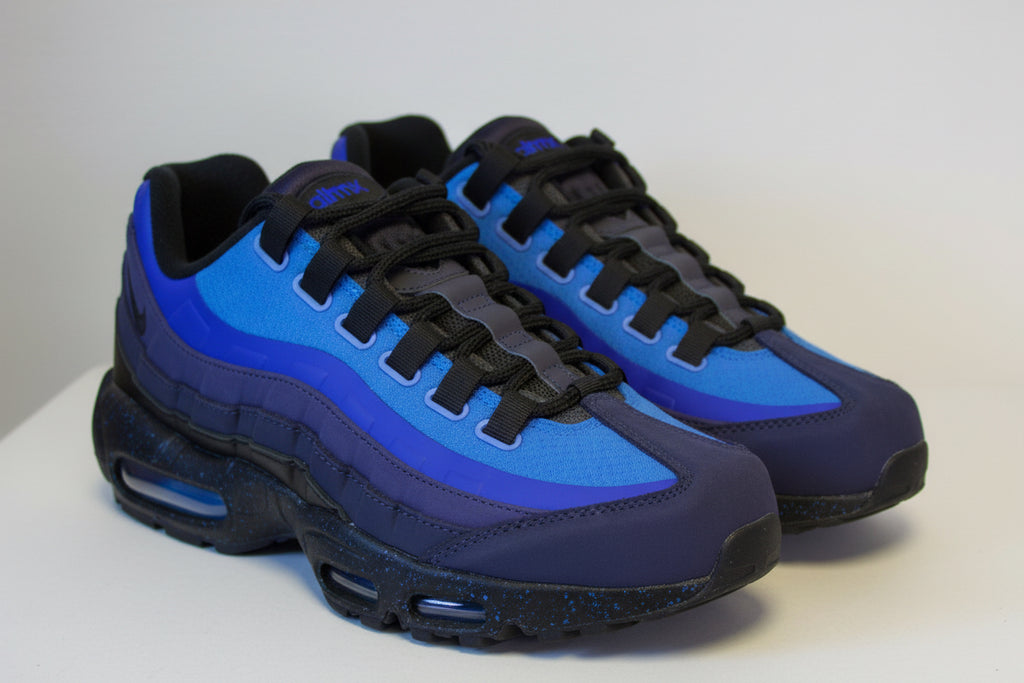 Nike Airmax 95 X STASH