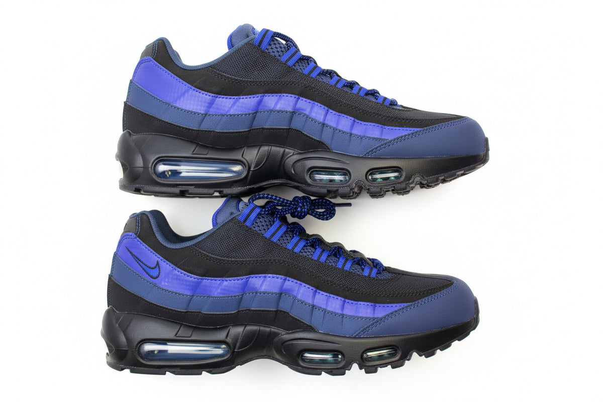 Nike Airmax 95 2015 Challenge Blue