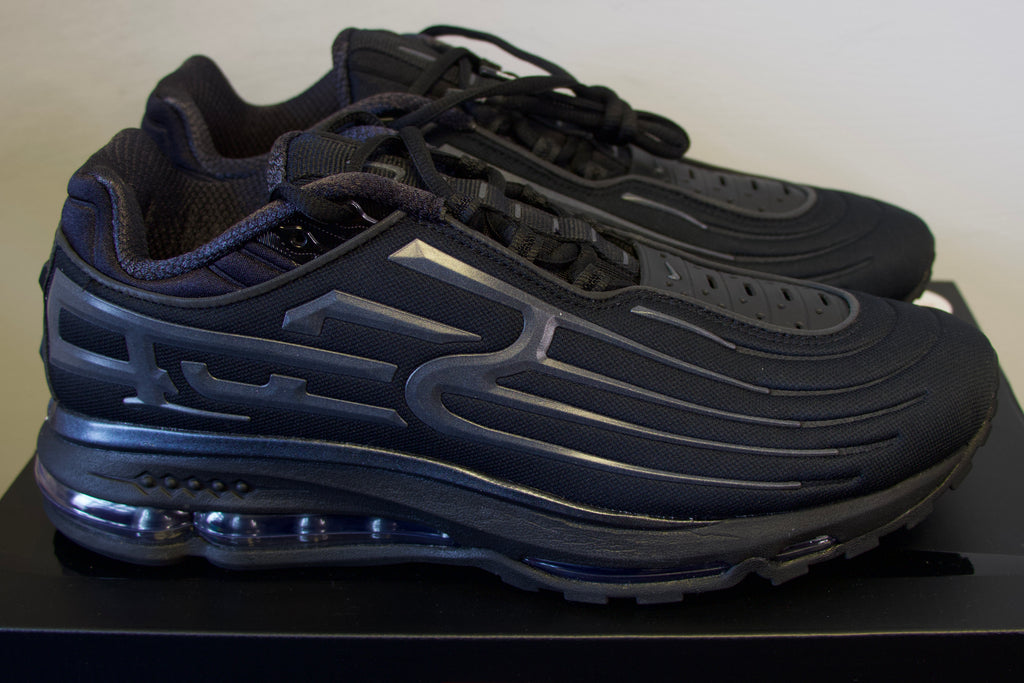 Supreme x Nike Air Max 2001 Air Ecstasy