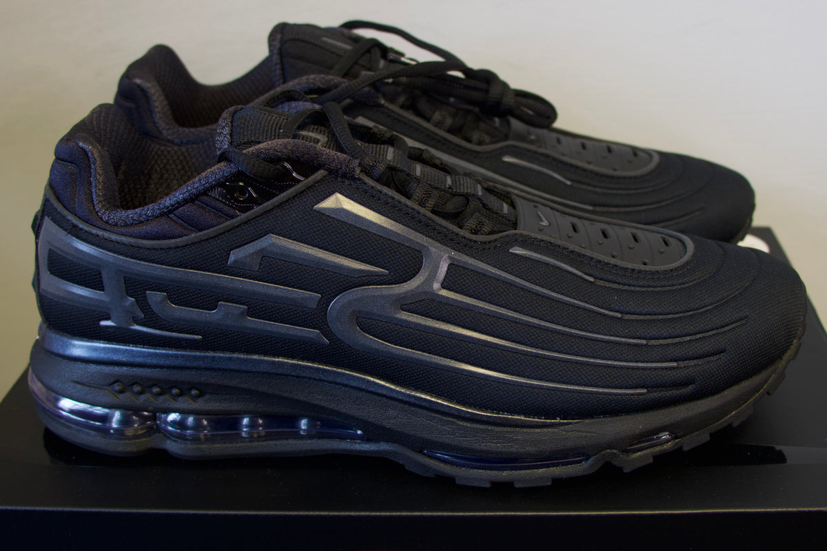 Supreme x Nike Air Max 2001 Air Ecstasy