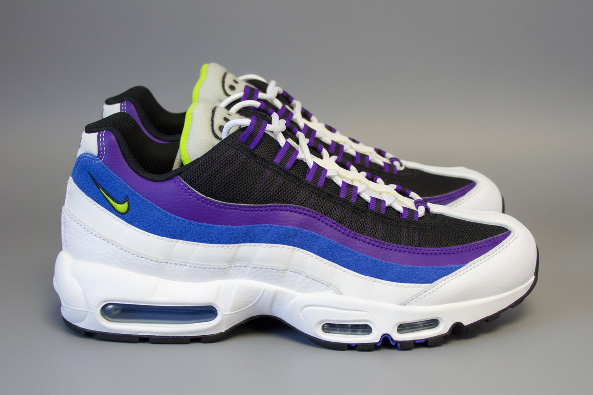 Nike Airmax 95 Kaomoji