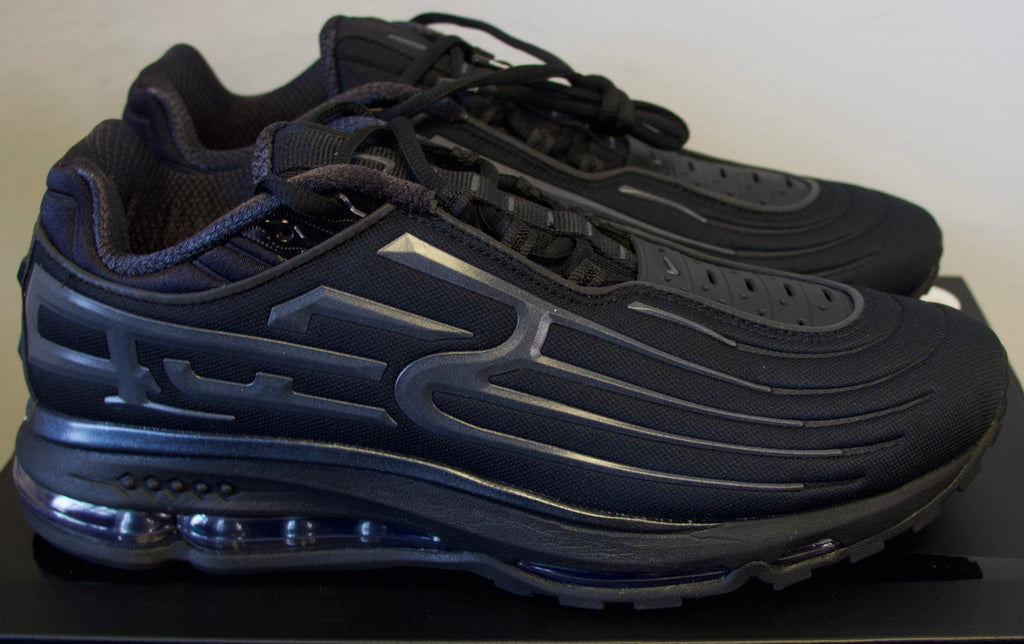 Supreme x Nike Air Max 2001 Air Ecstasy