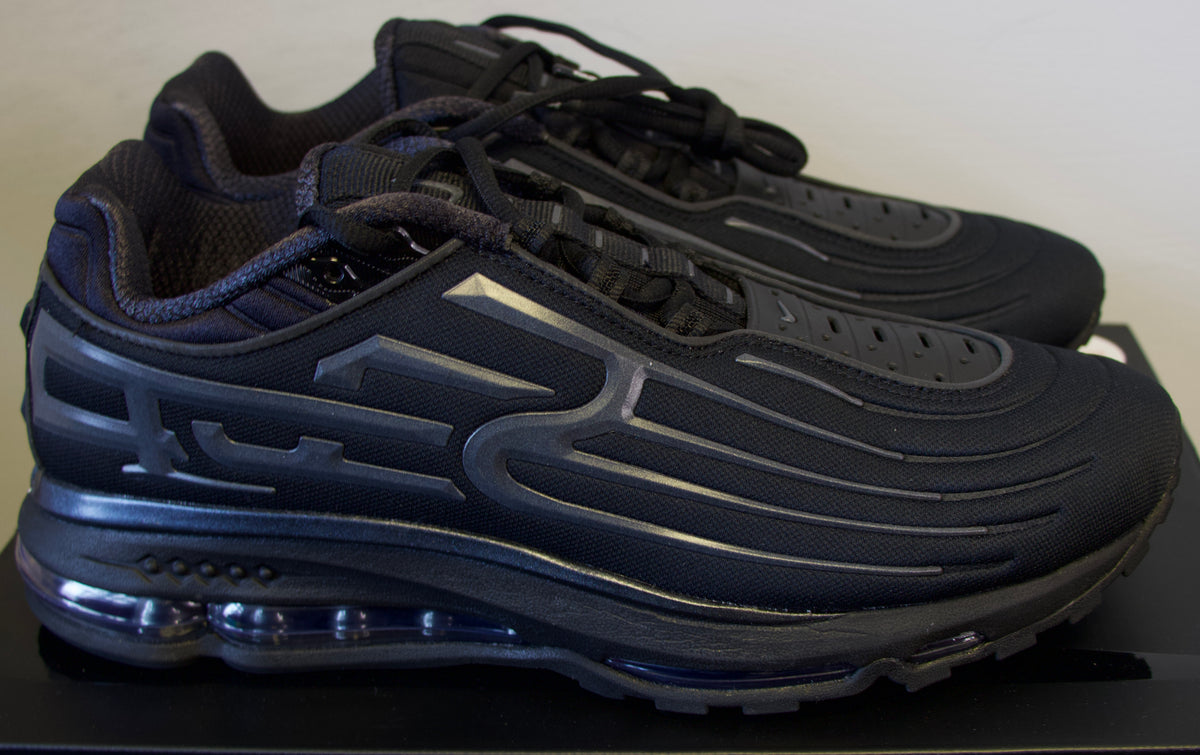 Supreme x Nike Air Max 2001 Air Ecstasy