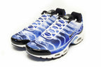Nike Airmax Plus TN Photography Blue