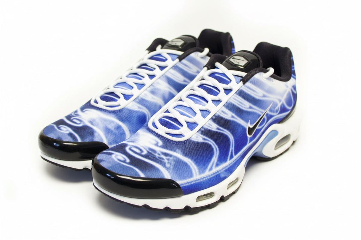 Nike Airmax Plus TN Photography Blue