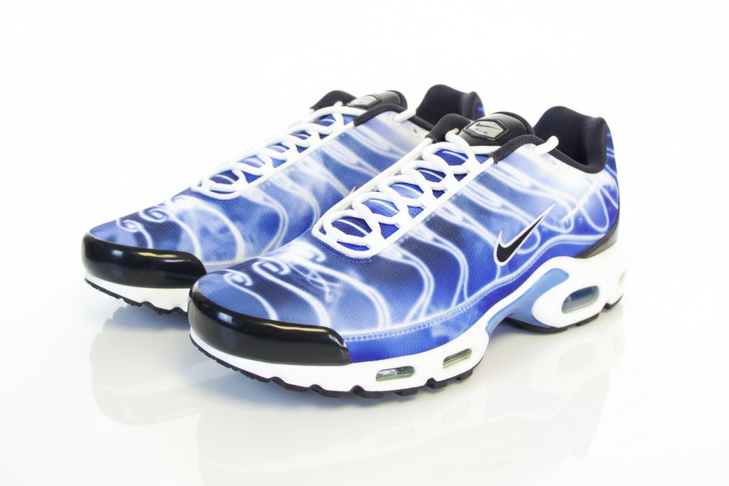 Nike Airmax Plus TN Photography Blue