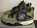 Jordan 4 X Undefeated