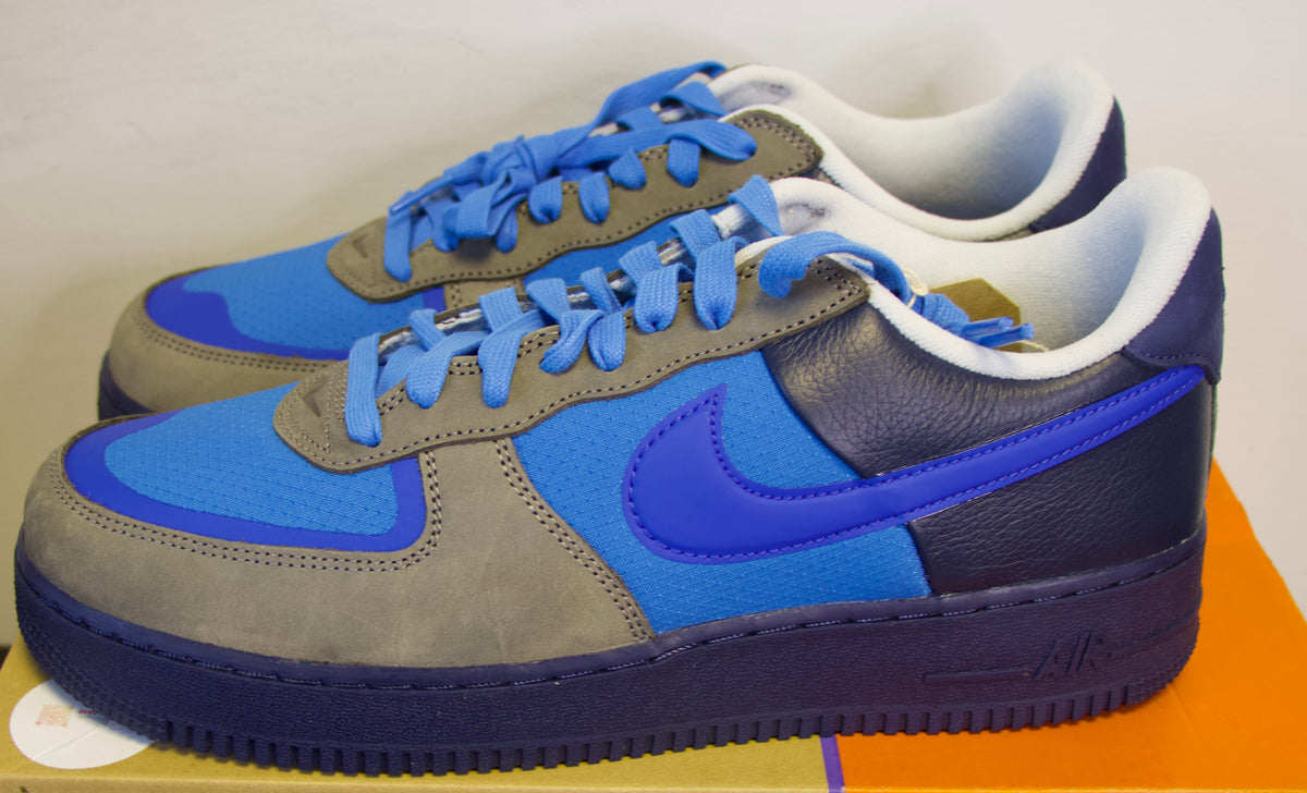 Nike X STASH Airforce 1