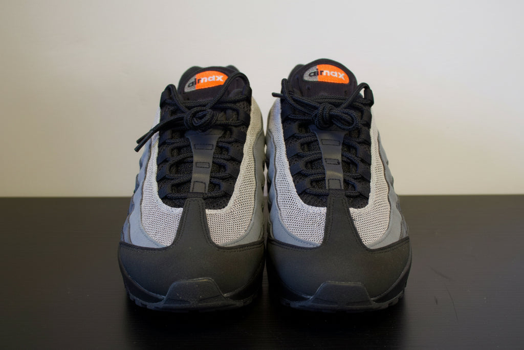 Nike Airmax 95 Dracula 🧛‍♂️
