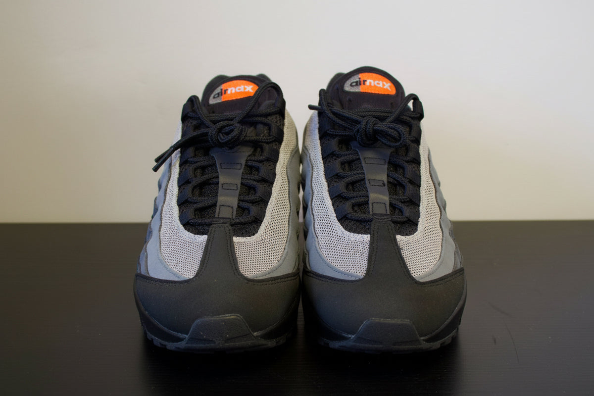 Nike Airmax 95 Dracula 🧛‍♂️