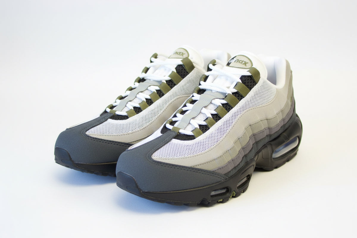 Nike Airmax 95 Medium Olives