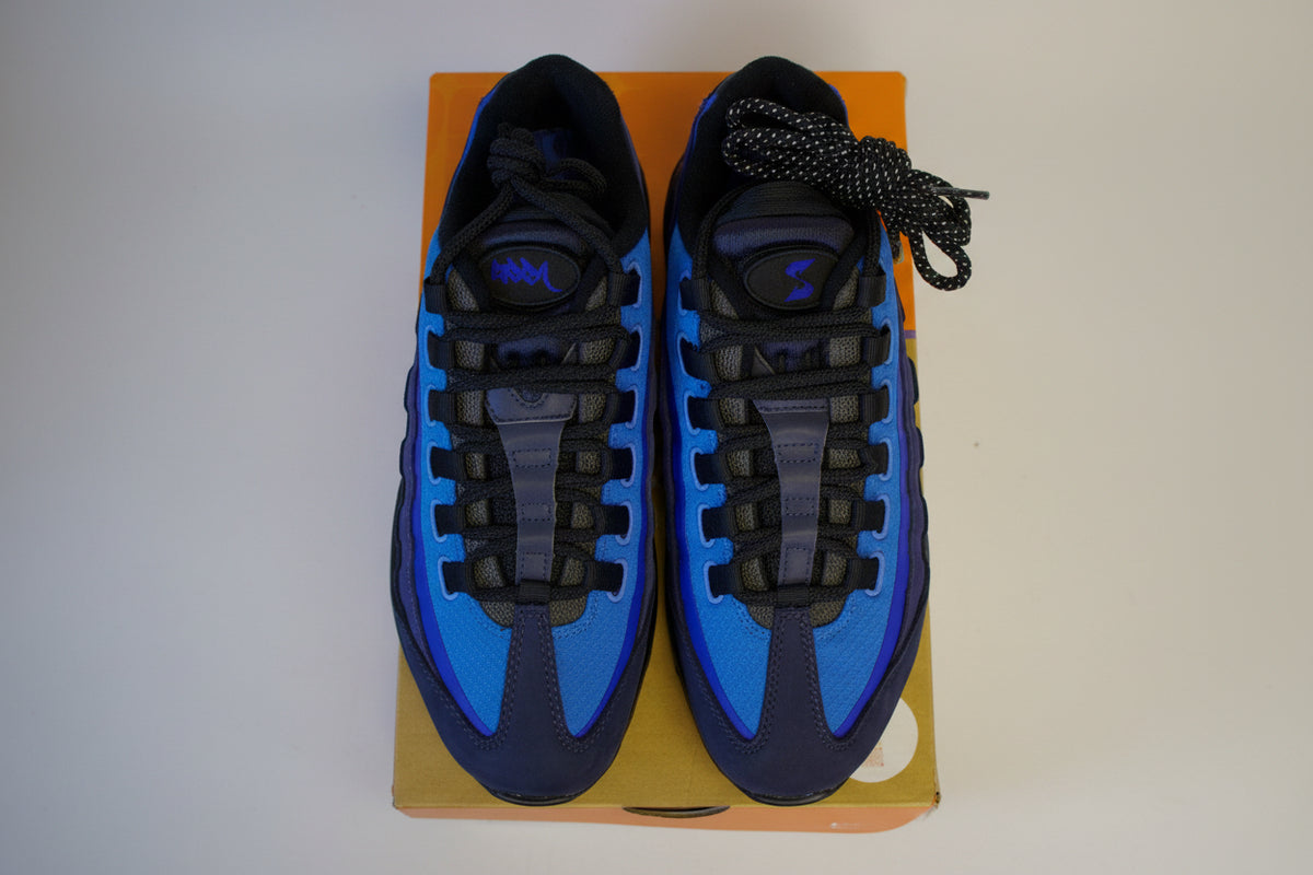 Nike Airmax 95 X STASH