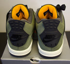 Jordan 4 X Undefeated