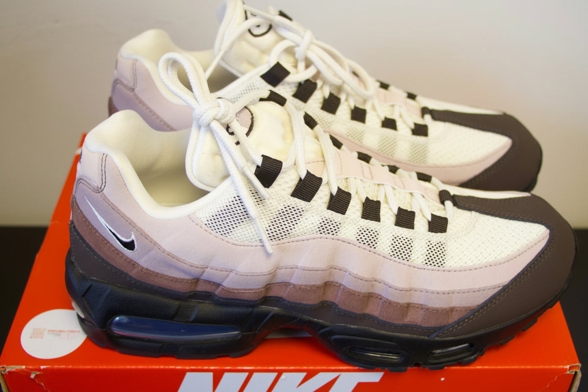 Nike Airmax 95 Tattoo Light Violet Ore