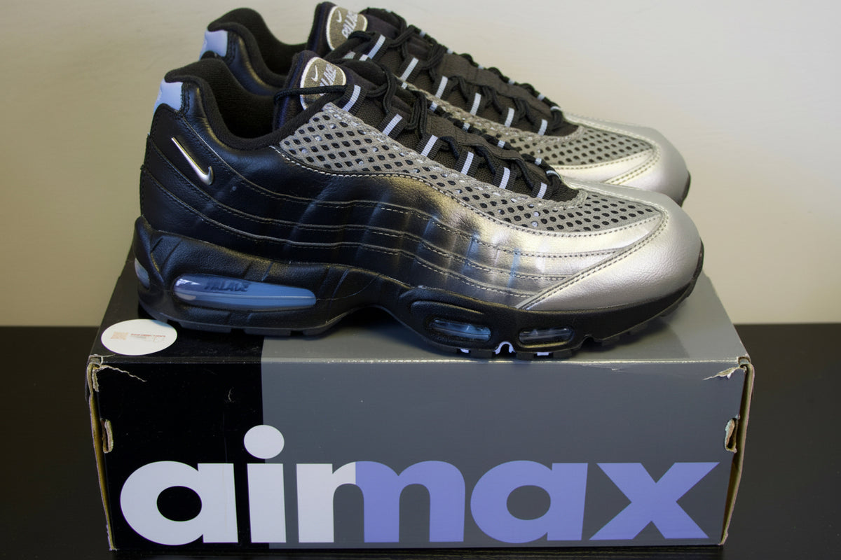 Nike Airmax 95 X Palace