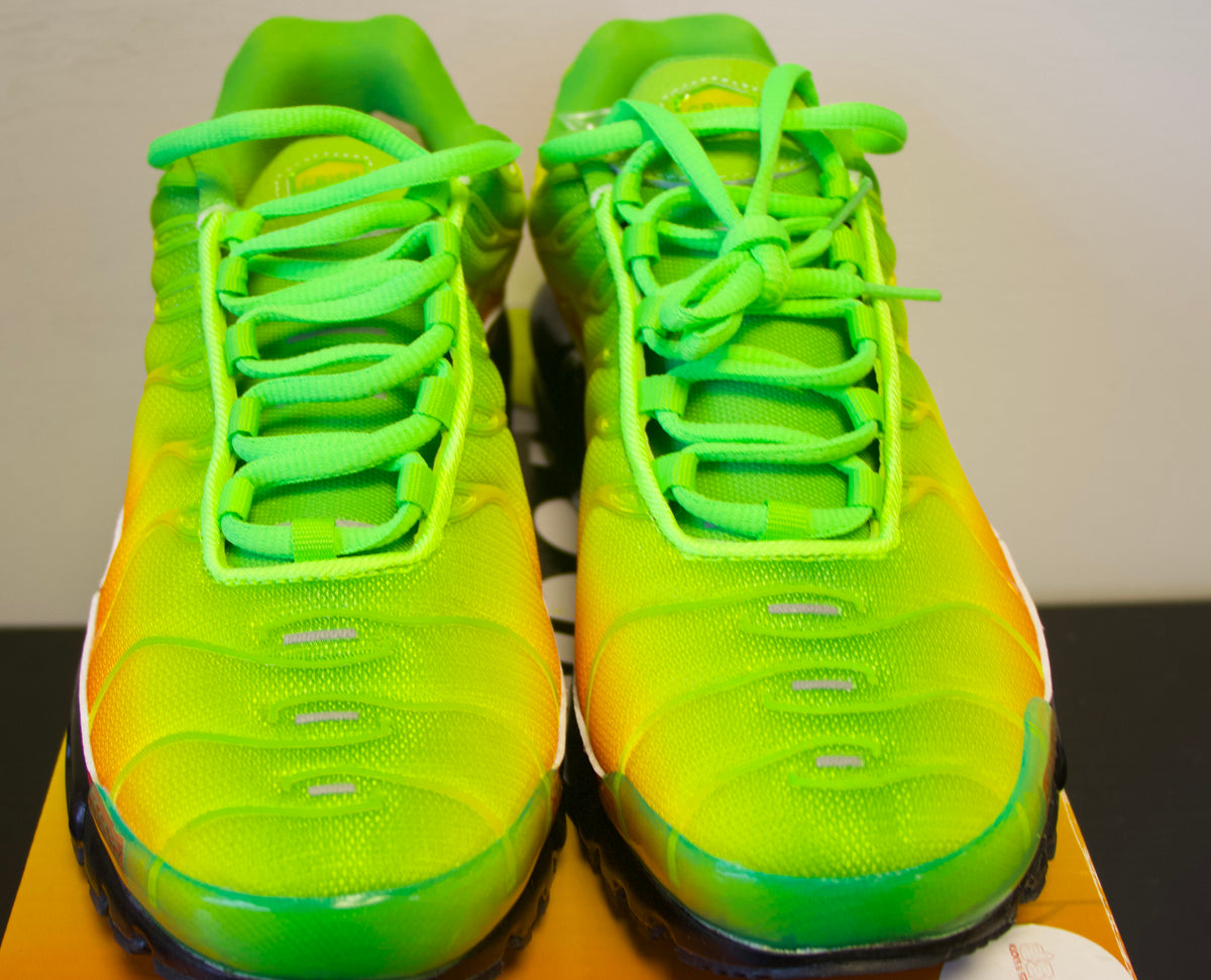 Crisp Tn Plus “F##K Nike”
