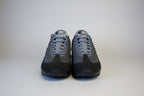 Nike Airmax 95 Black & Metallic Silver